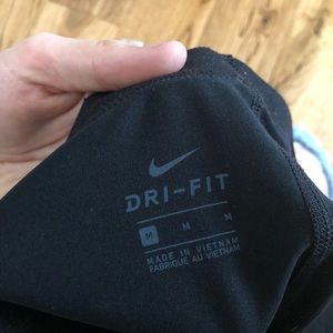 Nike Dri-fit leggings